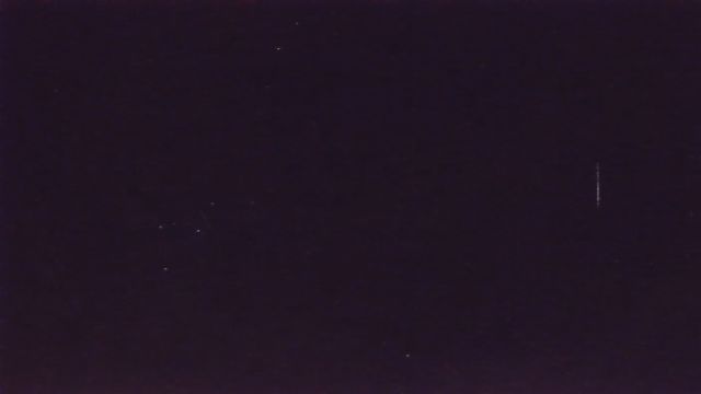 AMS79 meteor