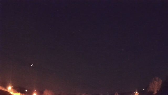 AMS79 meteor