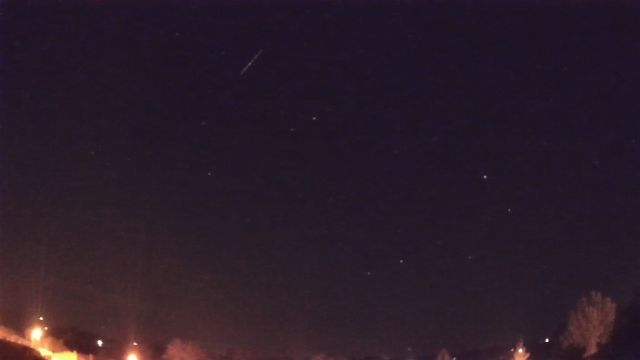 AMS79 meteor