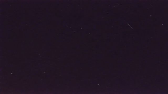 AMS79 meteor