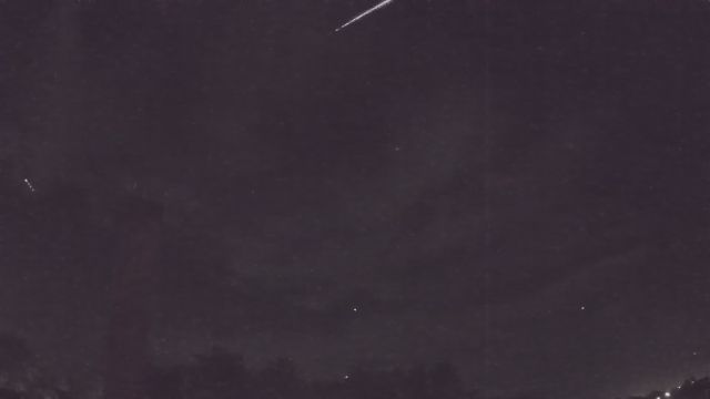 AMS79 meteor