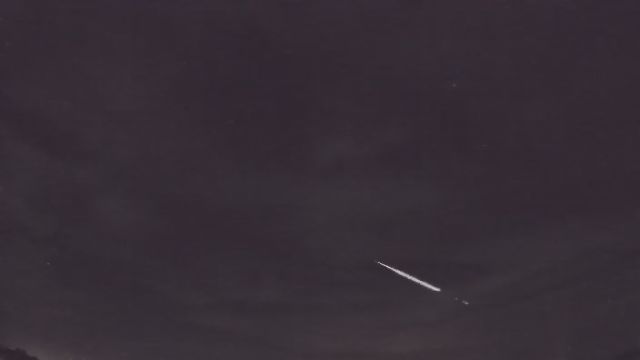 AMS79 meteor