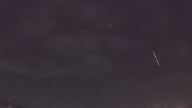 AMS79 meteor