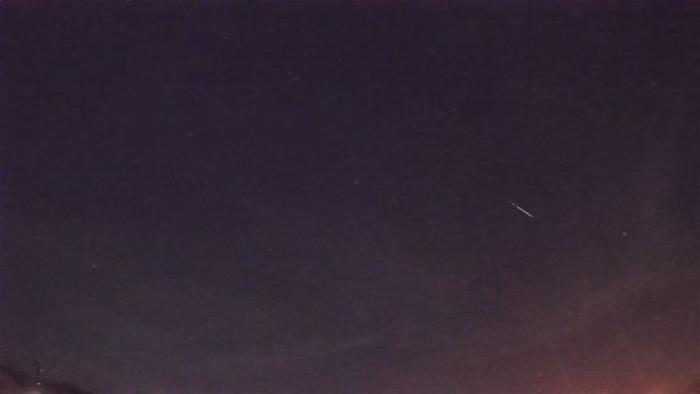 AMS79 meteor