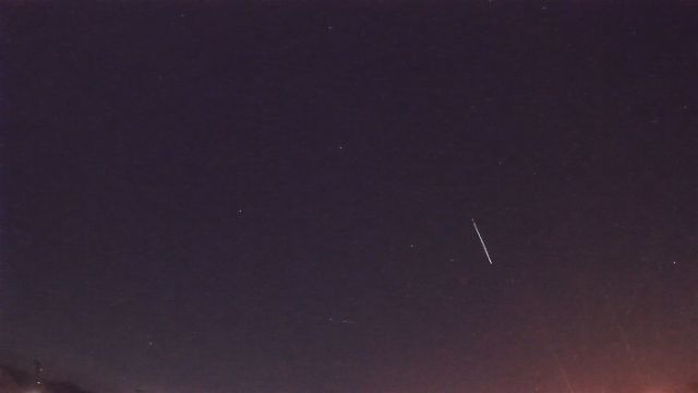 AMS79 meteor