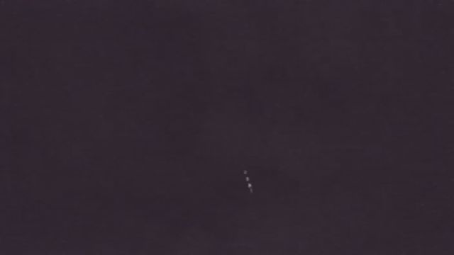 AMS79 meteor