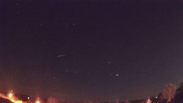 AMS79 meteor