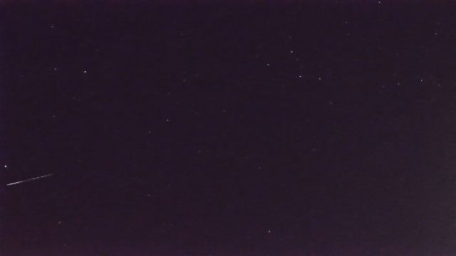 AMS79 meteor