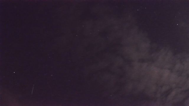 AMS79 meteor