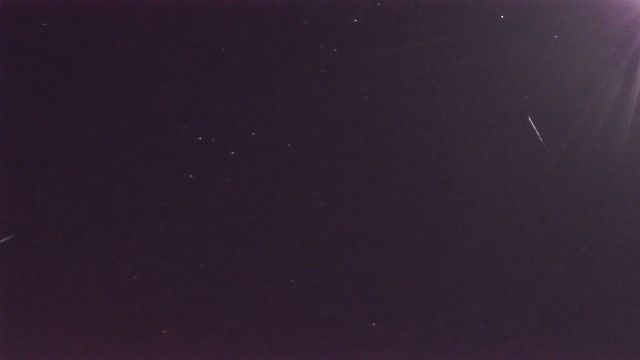 AMS79 meteor