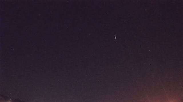 AMS79 meteor
