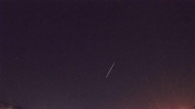 AMS79 meteor