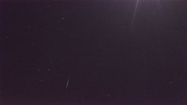 AMS79 meteor
