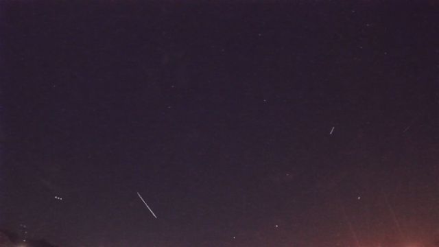 AMS79 meteor