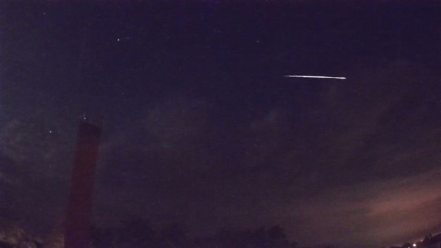 AMS79 meteor