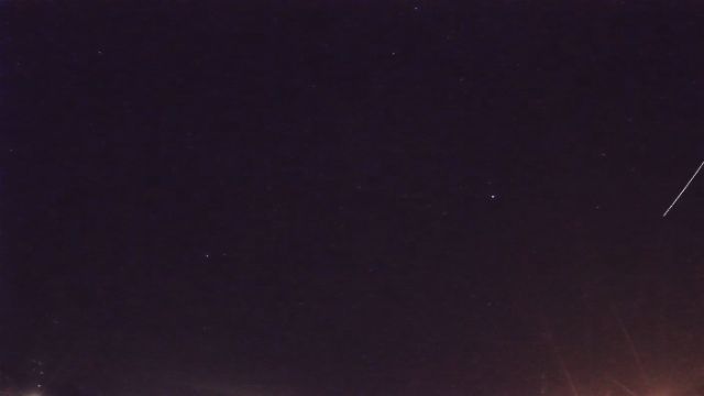 AMS79 meteor