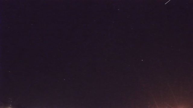 AMS79 meteor