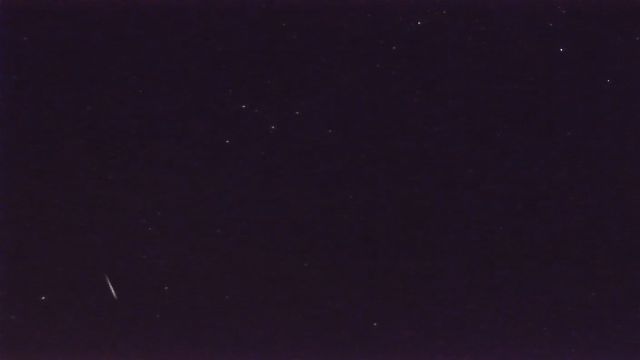 AMS79 meteor