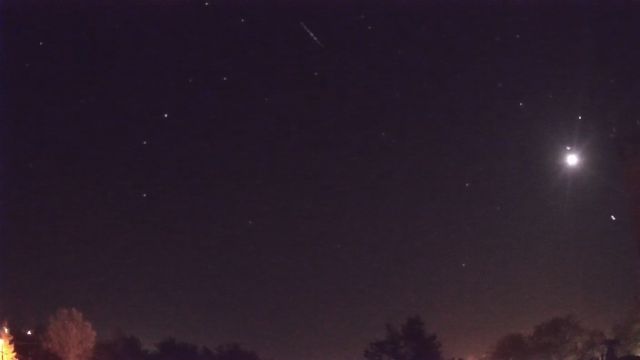 AMS79 meteor