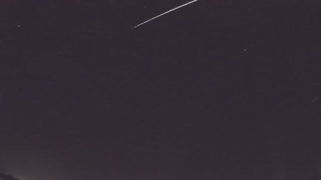 AMS79 meteor