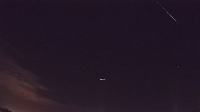 AMS79 meteor