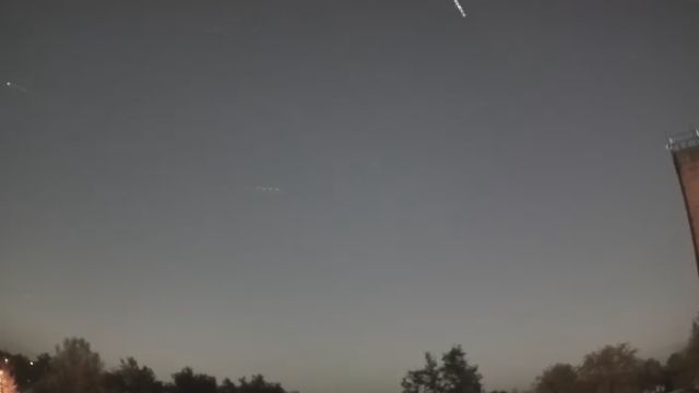 AMS79 meteor