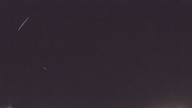 AMS79 meteor