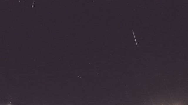 AMS79 meteor