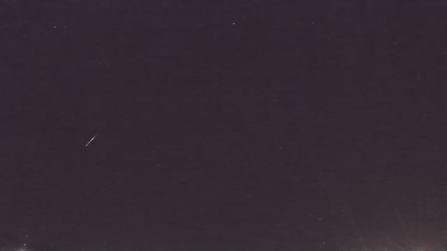 AMS79 meteor