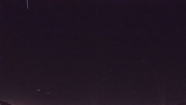 AMS79 meteor