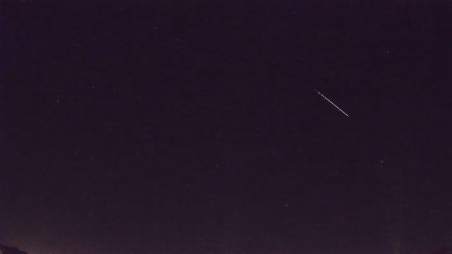 AMS79 meteor