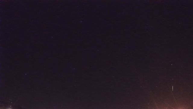 AMS79 meteor