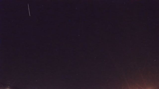 AMS79 meteor