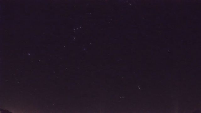 AMS79 meteor