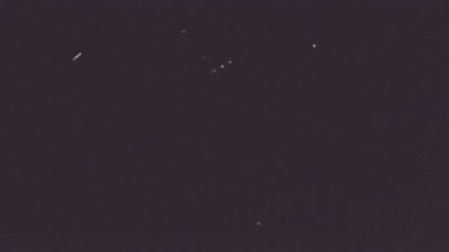 AMS79 meteor