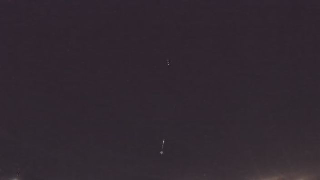AMS79 meteor