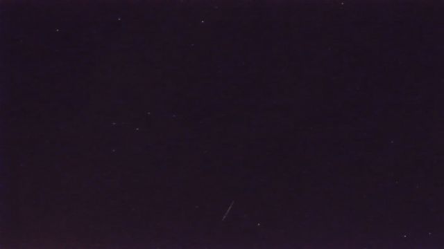 AMS79 meteor