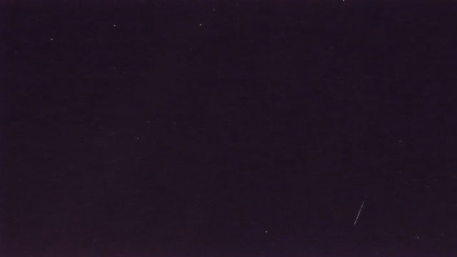 AMS79 meteor