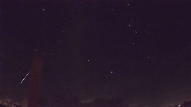 AMS79 meteor