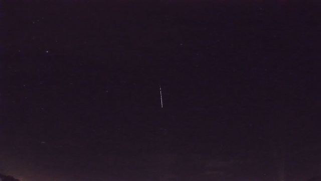 AMS79 meteor