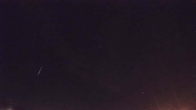 AMS79 meteor