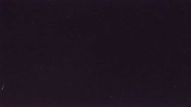 AMS79 meteor