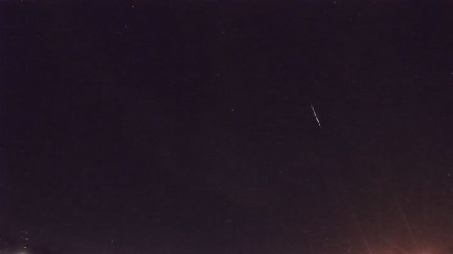 AMS79 meteor