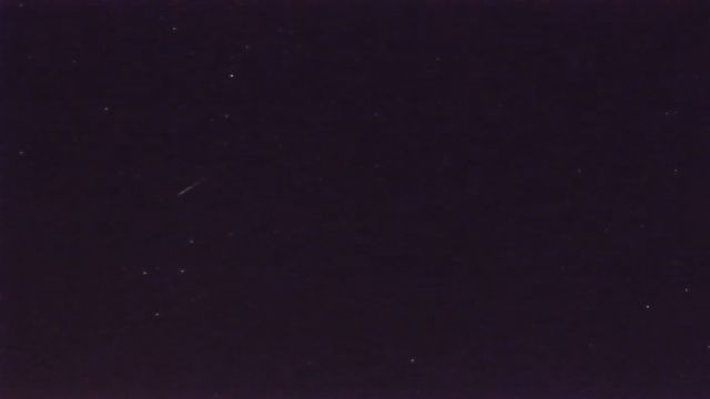 AMS79 meteor
