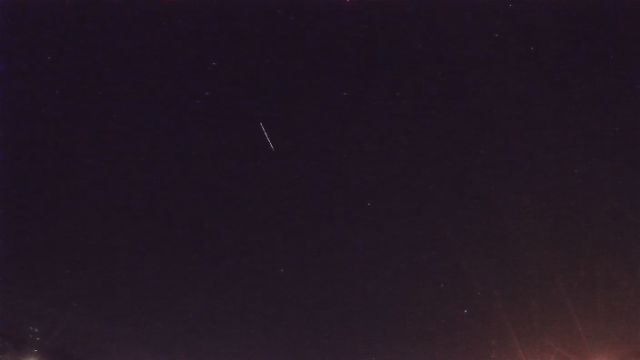 AMS79 meteor
