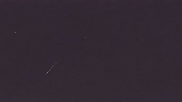 AMS79 meteor