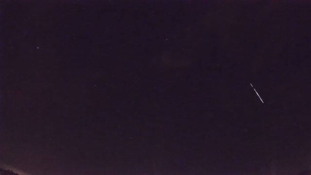 AMS79 meteor