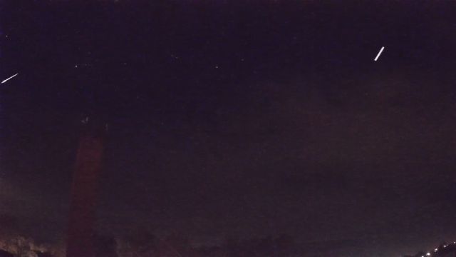 AMS79 meteor
