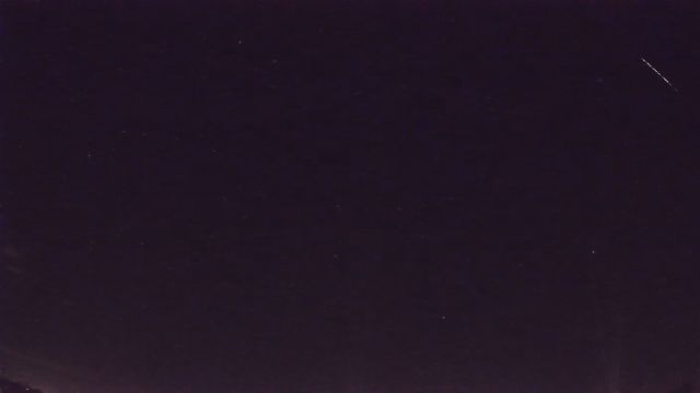 AMS79 meteor