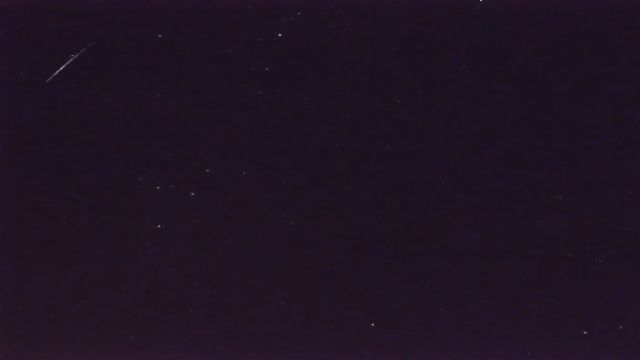 AMS79 meteor